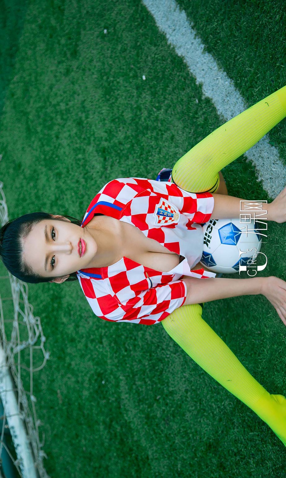 [Ugirls爱尤物]2016刊 No.478  龚诗琪